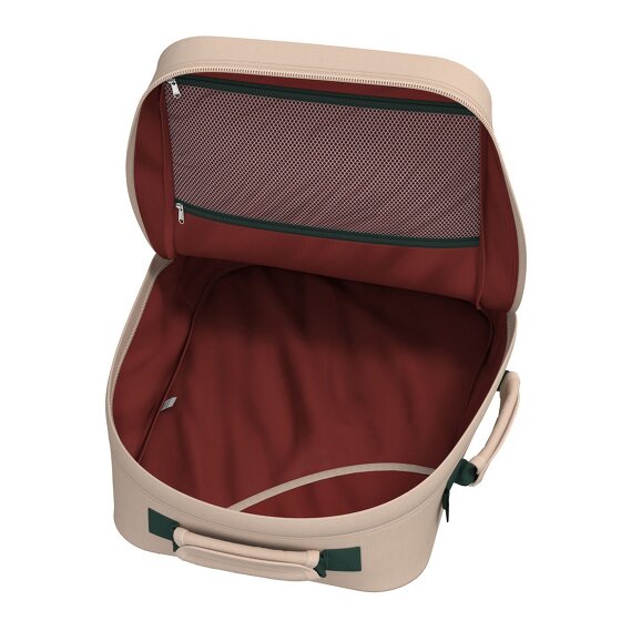 Cabin Zero Adventure 114 Daypack 51 cm Laptop compartment