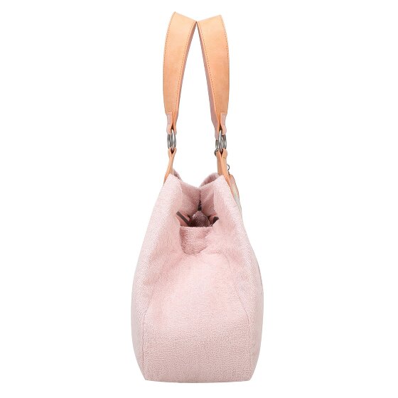 Fritzi aus Preußen Frottee Limited Barbie Izzy Medium Shopper Bag 42 cm