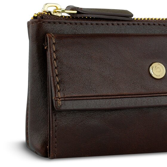 Bugatti Neaples Key wallet Leather 11.5 cm