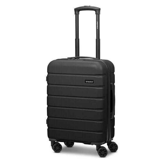 Saxoline Miami 4 wheels Cabin trolley S 53 cm