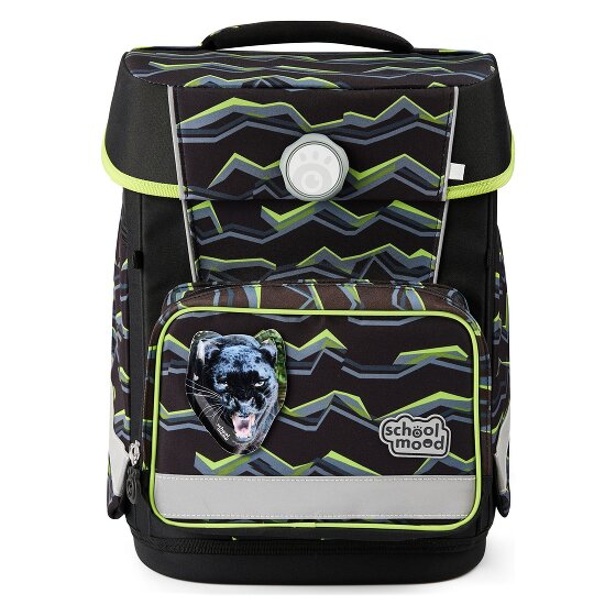 School-Mood Champion Maxx satchel set 6-piece model 2026