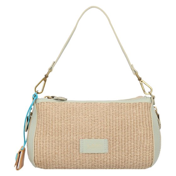 Gabs Shoulder Bag 25 cm with expansion pleat