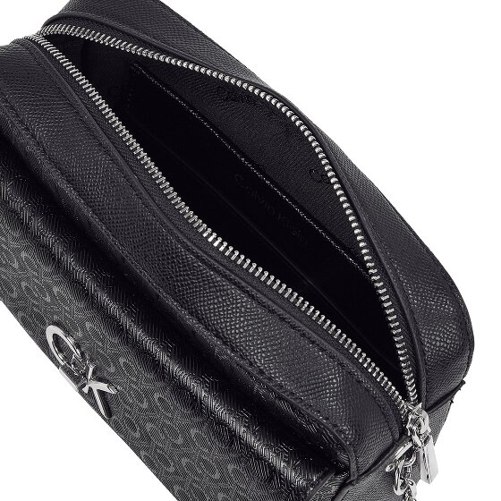 Calvin Klein Re-Lock Shoulder bag 21 cm