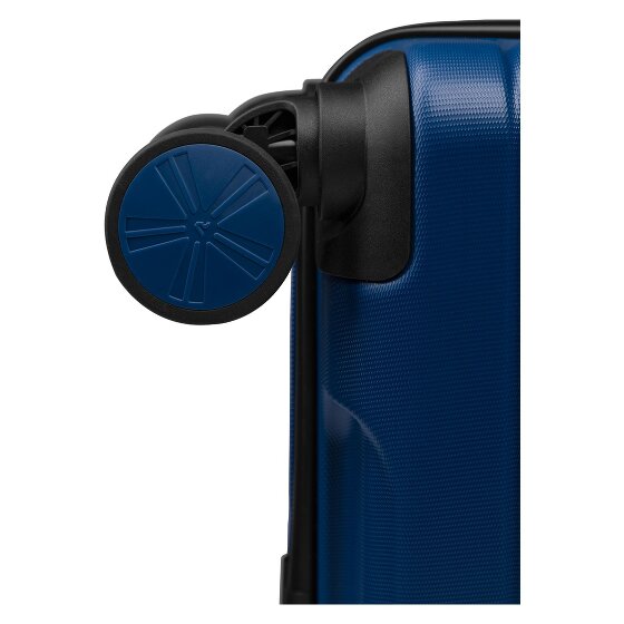 Roncato Baseliner 4 wheels Suitcase set 3-piece