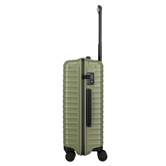 Titan Upgrade 4 wheels Trolley M 65 cm