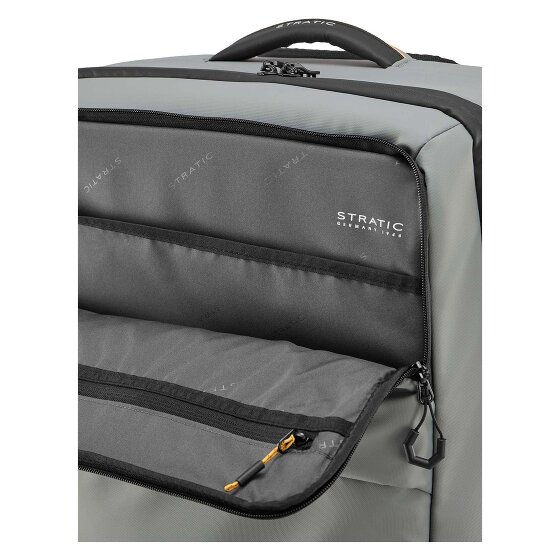 Stratic Vibe 2 wheels Travel bag 79 cm
