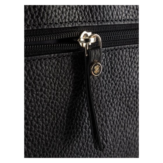 Lazarotti Bologna Leather Shopper Bag Genuine Leather 36 cm