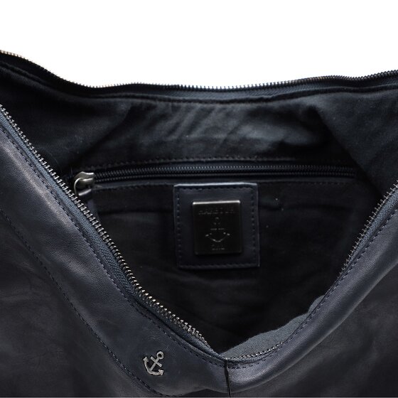 Harbour 2nd Anchor Love Amar Shoulder Bag Leather 33 cm