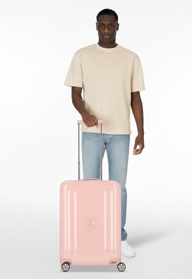 Bogner Piz 4 wheels Cabin trolley 55 cm