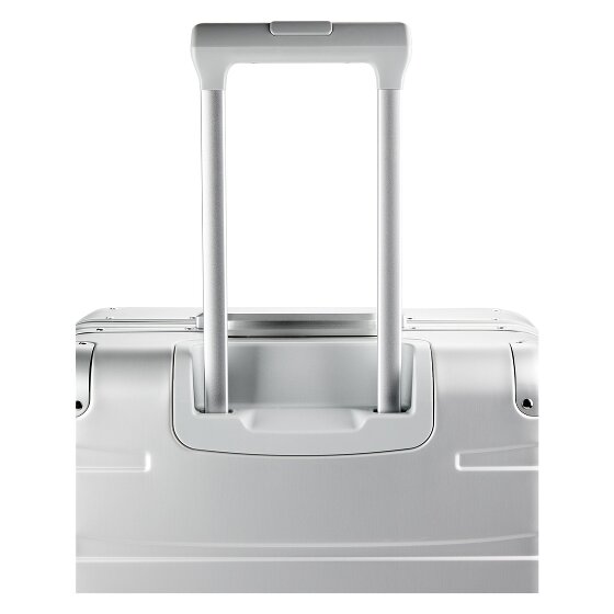 Redolz Pro Aluminium 4 wheels Trolley L 77 cm