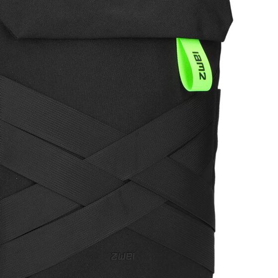 Zwei Alex Daypack 40 cm Laptop compartment