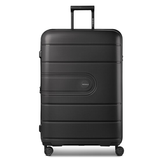 Redolz Essentials 11 4 wheels Trolley 76 cm Expandable