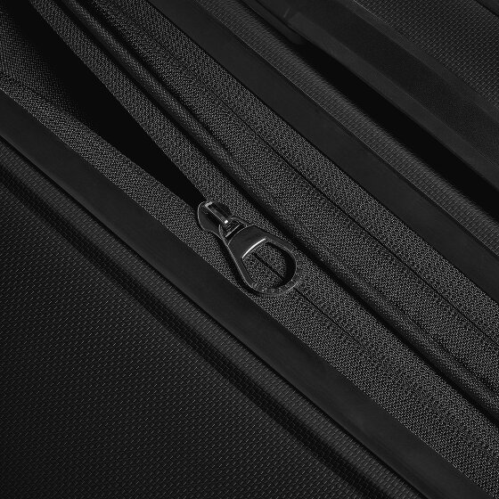 Redolz Essentials 11 4 wheels Trolley 76 cm with expansion pleat