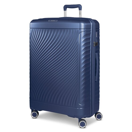 Picard Vienna 4 wheels Trolley L 74 cm