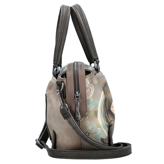 Anekke Real Shoulder Bag 28 cm