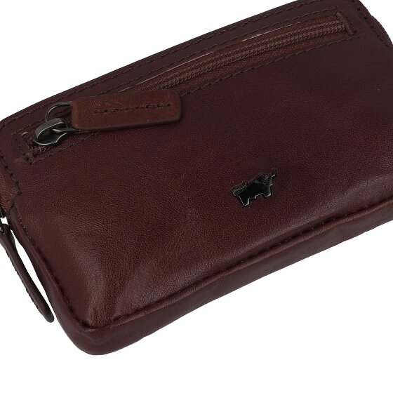 Braun Büffel Country key wallet leather 11.5 cm