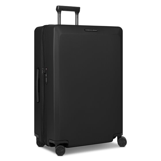 Porsche Design Voyager 3.0 4 wheels Trolley L 78 cm with expansion pleat