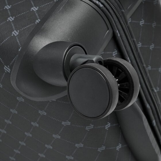 Lazarotti Palermo 4 wheels Suitcase set 2-piece