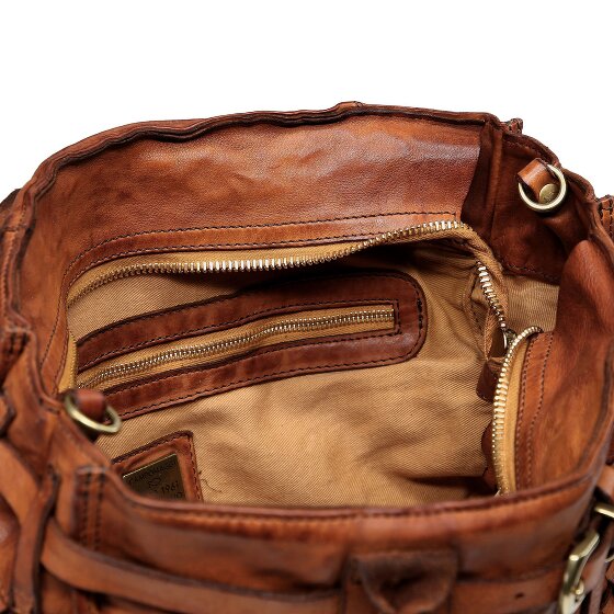 Campomaggi Penelope Shopper Bag Leather 34 cm