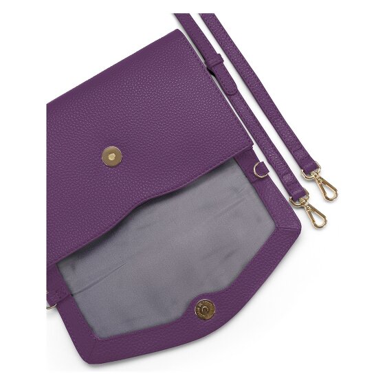 Lazarotti Bologna Leather Shoulder bag, Leather, 23 cm