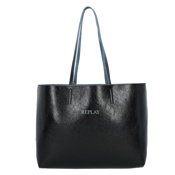 Replay Shopper Bag 35 cm