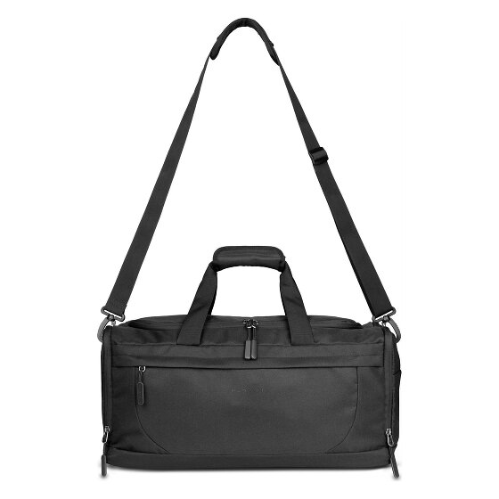 Bugatti Mare Basic Weekender travel bag M 51 cm