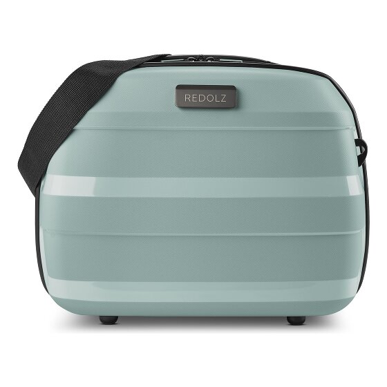 Redolz Pro PP Beautycase 33 cm