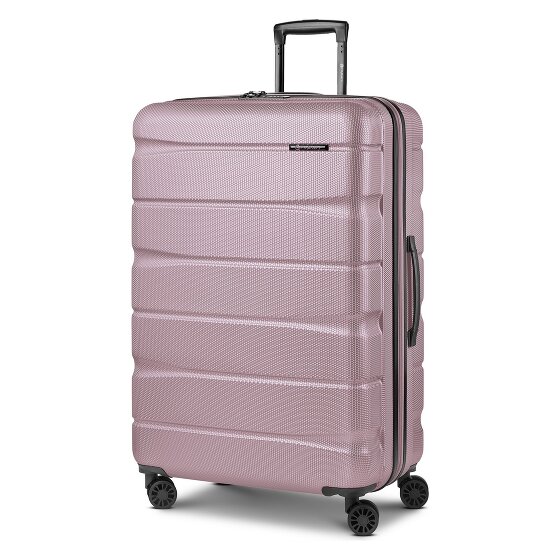 Franky Munich 4.0 4 wheels Trolley L 76 cm Expandable