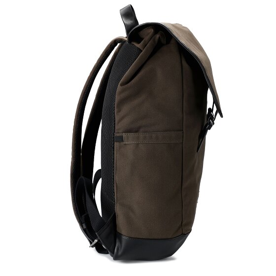 Marc O'Polo Daypack M 44 cm Laptop compartment