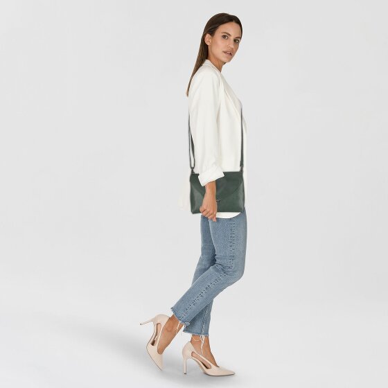 Harold's Fold Shoulder bag Leather 24 cm