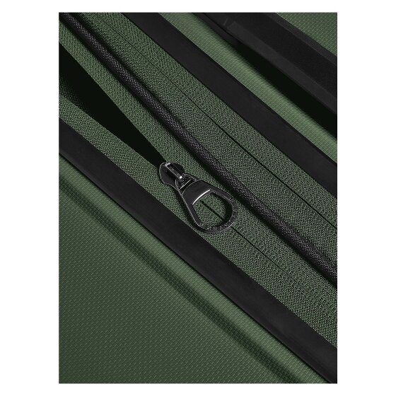Redolz Essentials 11 4 wheels Suitcase set 3-piece Expandable