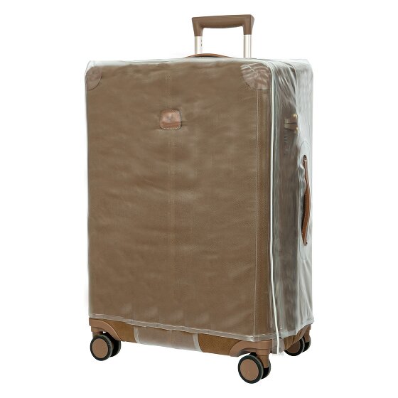 Bric's Life 4 wheels Trolley M 71 cm Expandable