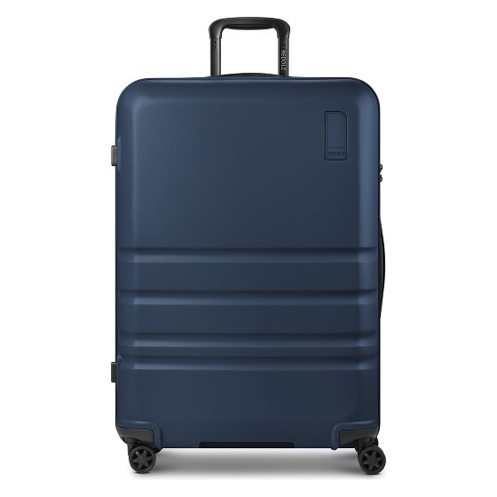 Redolz Pro ABS 4 wheels Trolley 74 cm Expandable