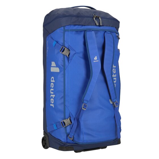 Deuter Duffel Pro Movo 90 2 wheels Travel bag 86 cm