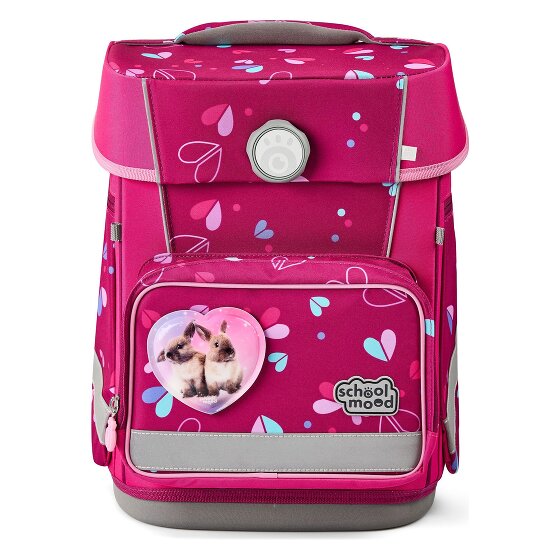 School-Mood Champion Maxx satchel set 6-piece model 2026