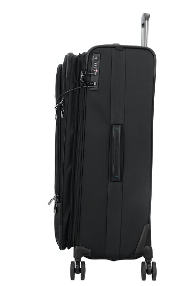 Samsonite Spectrolite 2.0 4 wheels Trolley 78 cm with expansion pleat