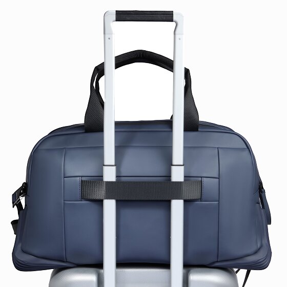 Piquadro Corner Weekender travel bag 51 cm