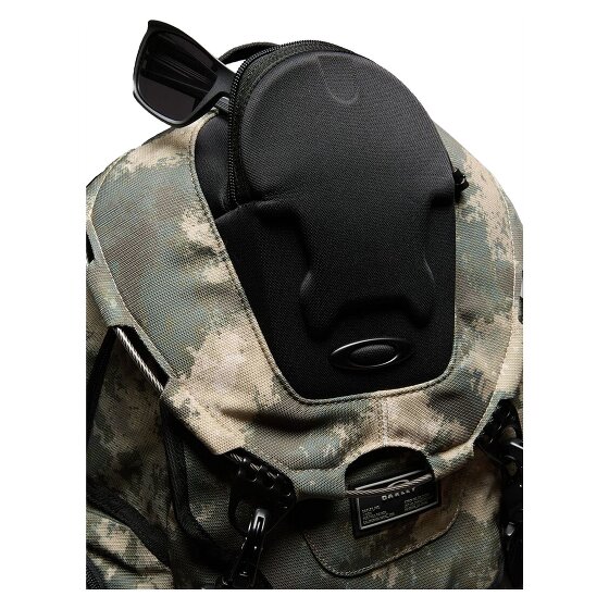 Oakley Bathroom Sink Daypack 44 cm Laptop compartment