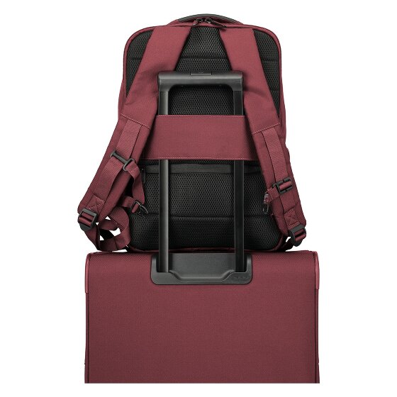 Travelite Skaii Daypack M 43 cm Laptop compartment