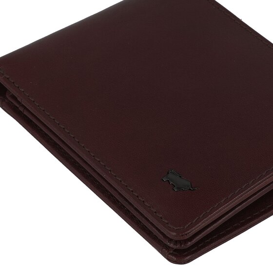 Braun Büffel Country wallet RFID leather 12 cm