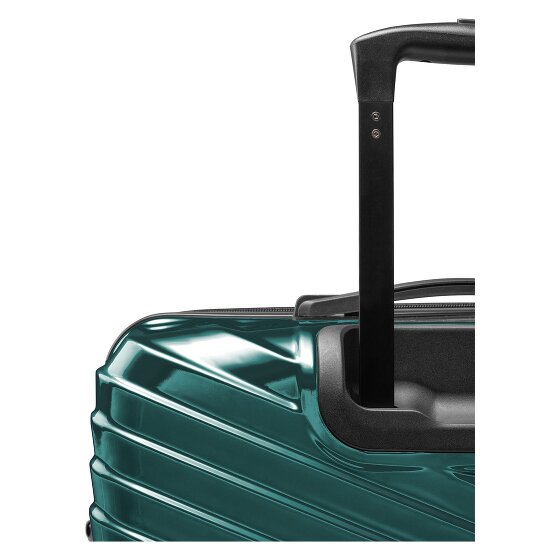 Redolz Essentials 18 2.0 4 wheels Trolley L 76 cm Expandable