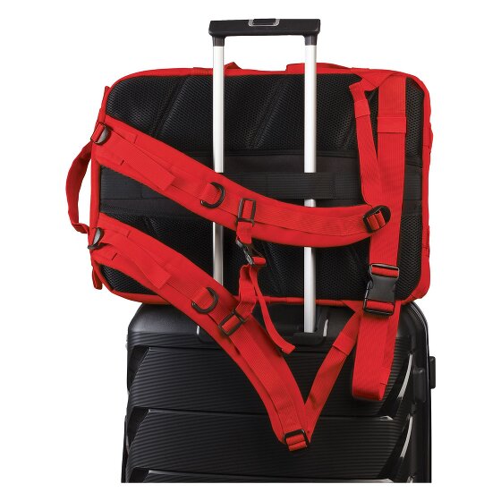 Worldpack BestWay Cabin Pro Supply Hiking backpack 48 cm