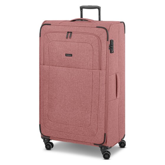 Redolz Essentials 12 4-wheel trolley XL 90 cm very large special size