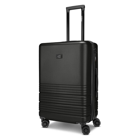 camel active Hanoi 4 wheels Trolley M 65 cm Expandable