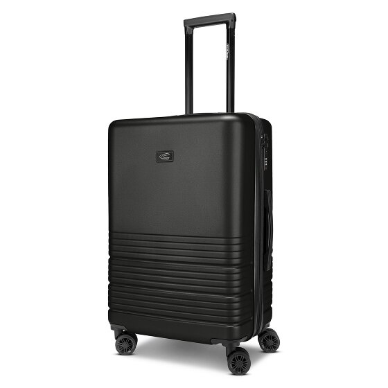 camel active Hanoi 4 wheels Trolley M 65 cm Expandable