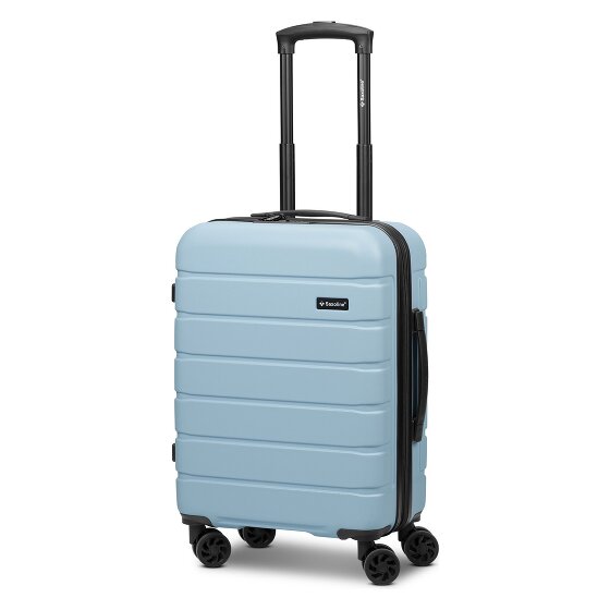 Saxoline Miami 4 wheels Cabin suitcase S 53 cm