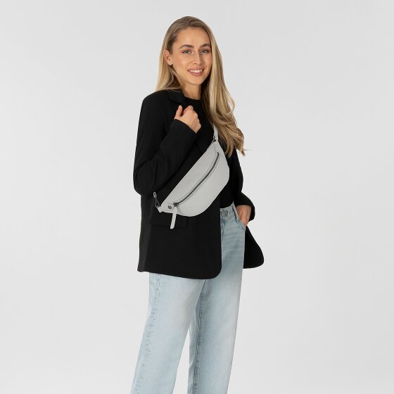 aunts & uncles Jamie's Orchard Bilberry Fanny pack Leather 29 cm