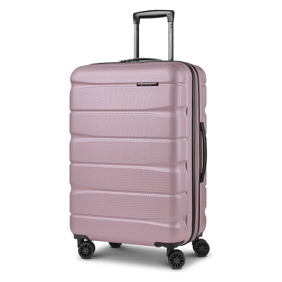 Franky Munich 4.0 4 wheels Trolley M 66 cm Expandable