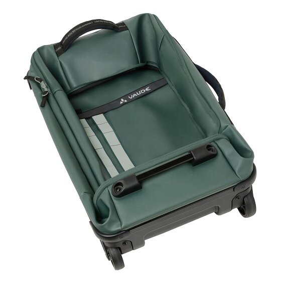 Vaude Takutea 65 2 wheels Trolley 65 cm