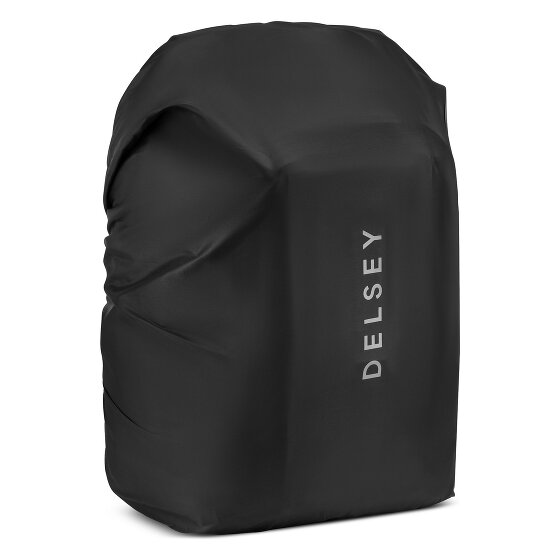 Delsey Paris DLC Pro Daypack RFID protection 40 cm Laptop compartment